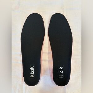 Kizik Men’s Unisex Replacement Insoles NEW UNUSED Size Men 11.5-12.5 /W 13-14